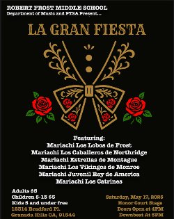 LA GRAN FIESTA